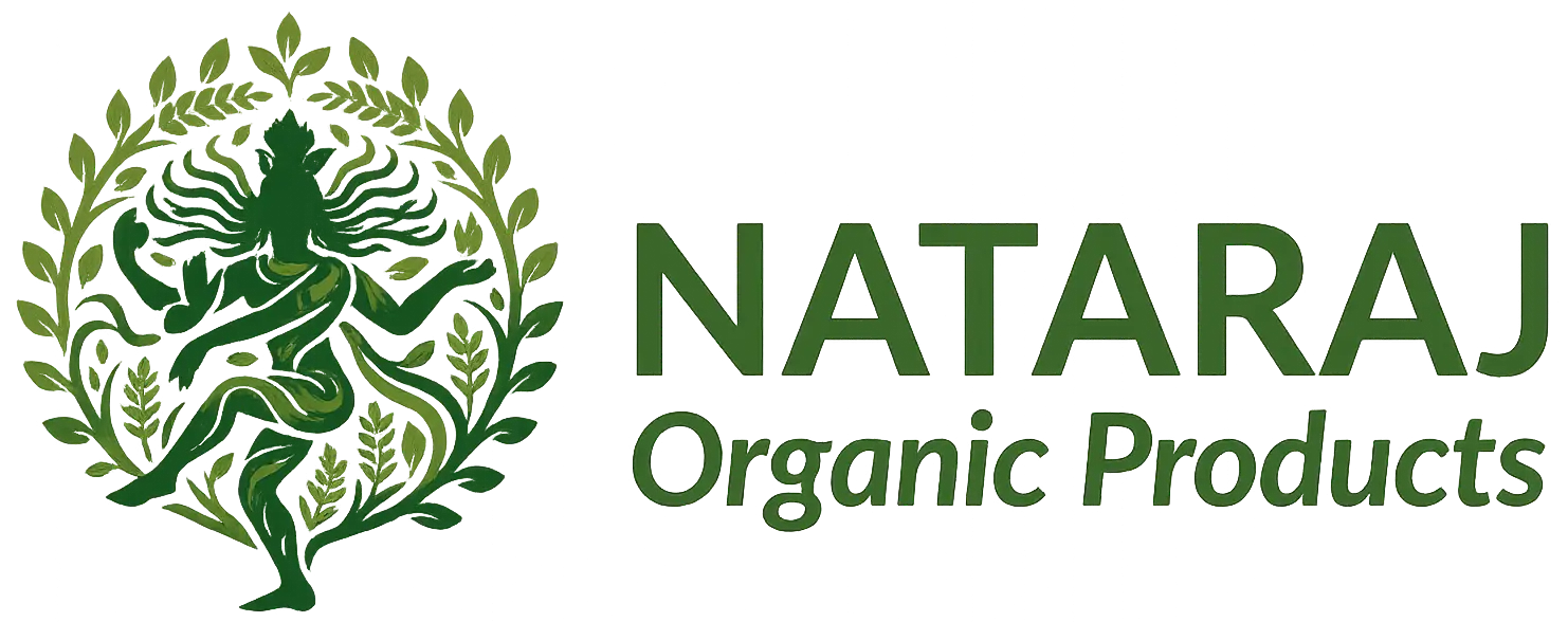 Nataraj Organic Products